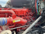 Engine with Fuel System