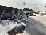 Underbody with Cab Suspension Air Bags