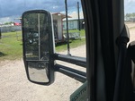 Cab with Mirrors