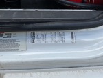 Engine with Emission Label