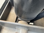 Underbody with Cylinder Pins and Bushings