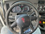 Cab with Steering Control
