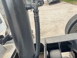 Underbody with Hoses