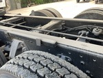 Underbody with Frame Condition