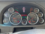 Cab with Warning Lights