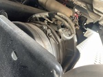 Engine with Diesel Particulate Filter