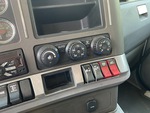 Cab with Heater