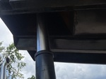 Underbody with Cylinder(s)