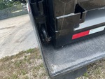 Specialty with Tailgate Latch