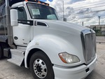 General Appearance with Sheet Metal (fiberglass) Condition