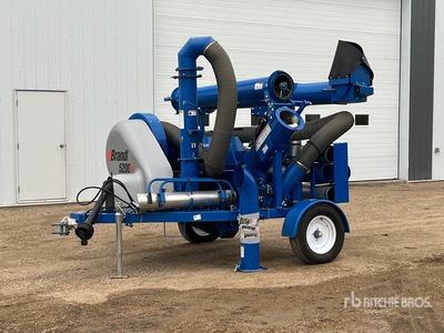 2023 Brandt 5200 Grain Vac