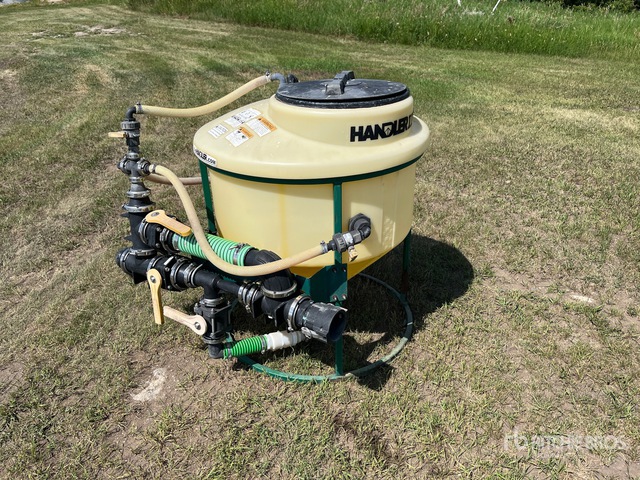 Handler III Chemical Handler | Ritchie Bros. Auctioneers