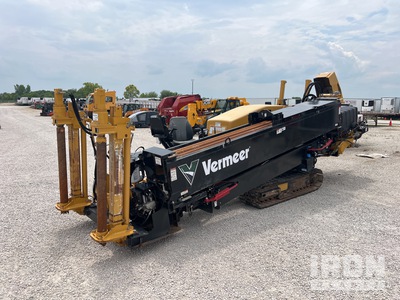 2022 Vermeer D40X55III Barrenadora direccional