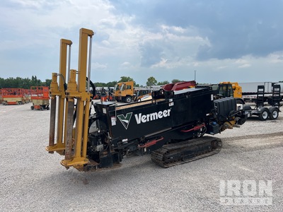 2022 Vermeer D24X40III Barrenadora direccional