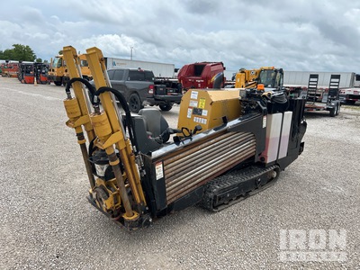 2022 Vermeer D10X15III Barrenadora direccional