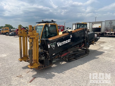 2021 Vermeer D24X40III Barrenadora direccional