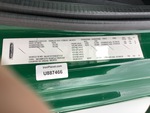 Serial Number / VIN