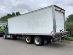Picture, Left Rear Corner