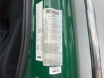 Serial Number / VIN
