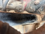 General Appearance with Second Serial Number/VIN Photo