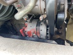 Motor with