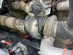 Motor with