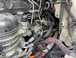 Motor with