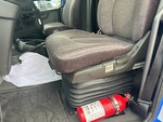 Cab with
