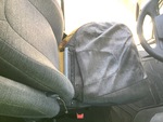 Cab with