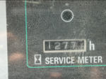 Hour Meter / Odometer