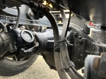 Groupe motopropulseur with
