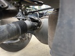 Groupe motopropulseur with