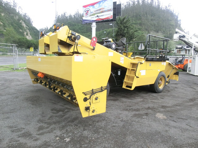 2018 Etnyre 2WD Chip Spreader - New