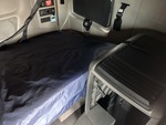 Cab with 