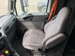 Cab with 