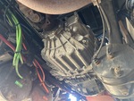 Groupe motopropulseur with