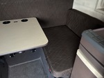 Cabine with
