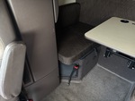 Cabine with