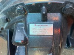 Drivetrain with