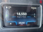 Cab with Engine Hours