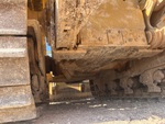Chassis with Belly Pans