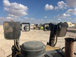 Control Station with Mirrors