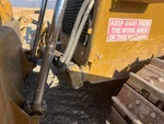 Chassis with Frame Condition