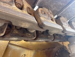 Undercarriage with Left Track Links