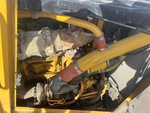Engine with Engine - Right Side