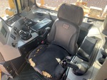 Control Station with Seats/Armrests