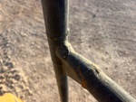 General Appearance with Hand Rails