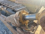 Hydraulics with Blade Tilt Cylinders