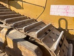 Undercarriage with Right Track Pads