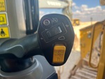 Control Station with Drivetrain Controls